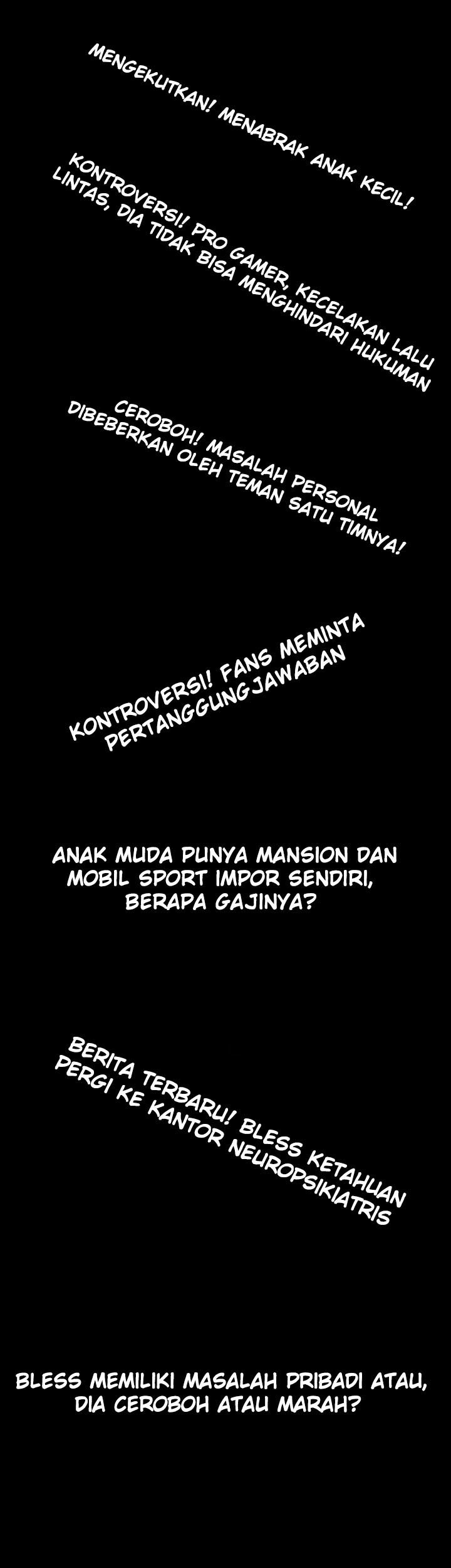 Bless Chapter 30 Gambar 18