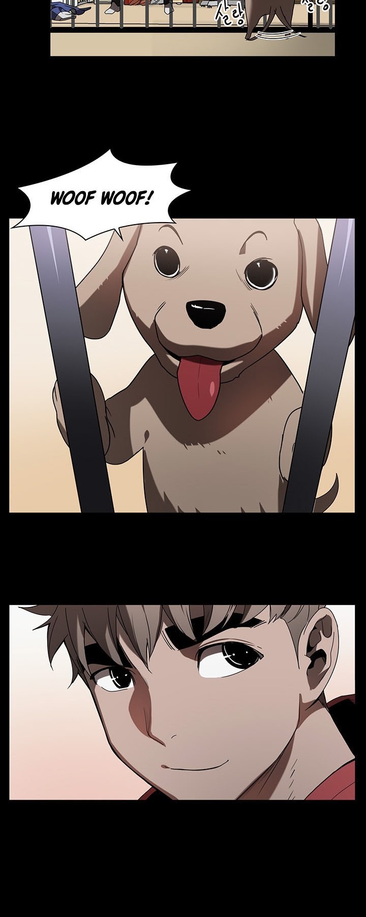 Bless Chapter 30 Gambar 39