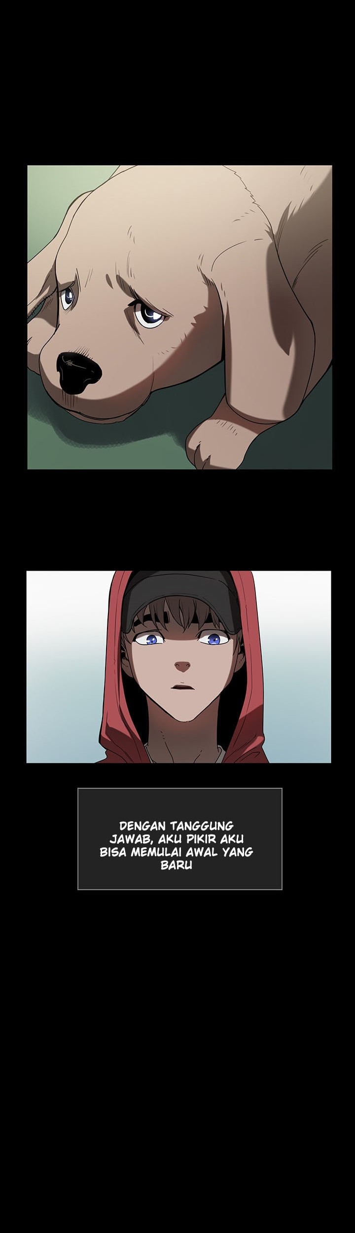 Bless Chapter 30 Gambar 36