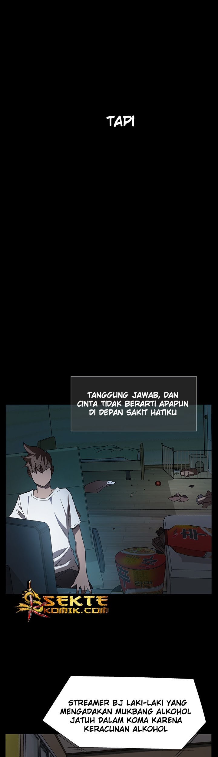 Bless Chapter 30 Gambar 40