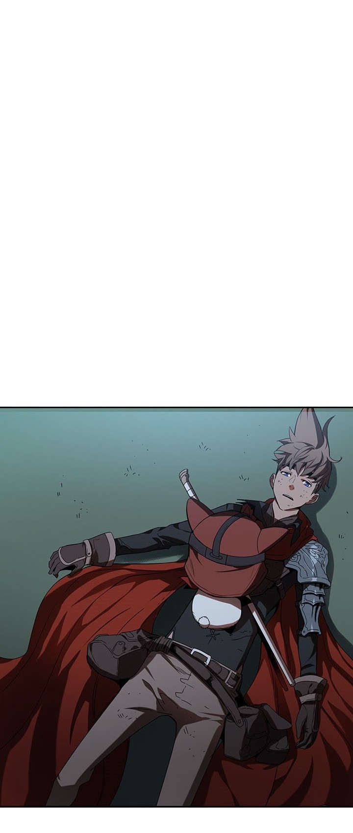 Bless Chapter 30 Gambar 49