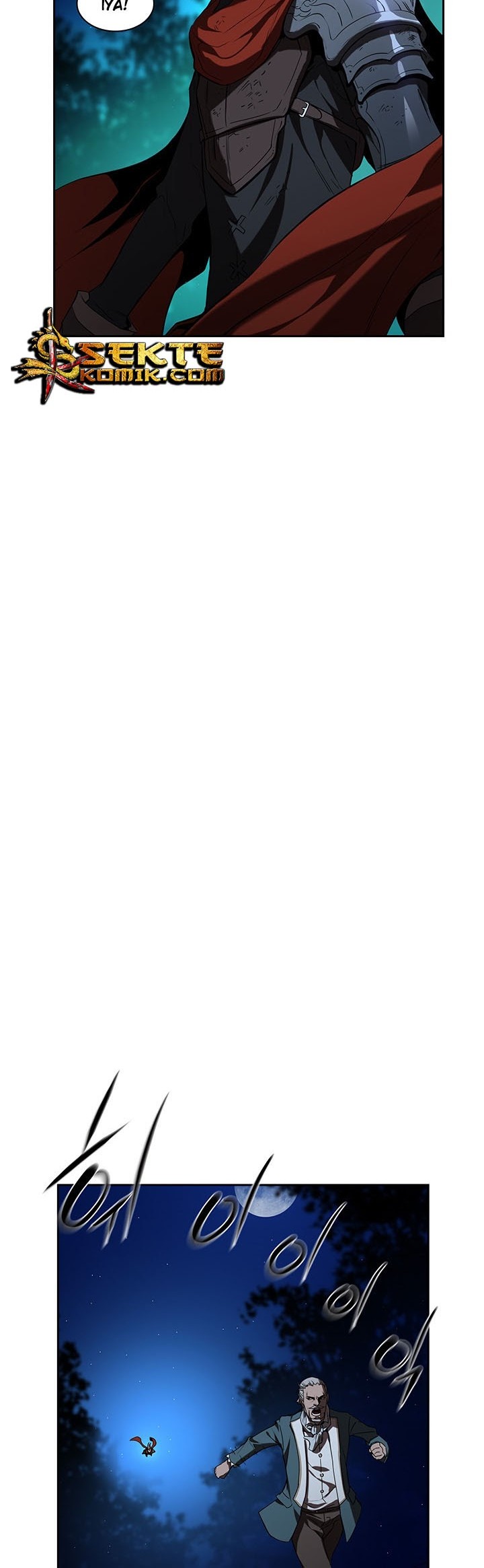 Bless Chapter 30 Gambar 59