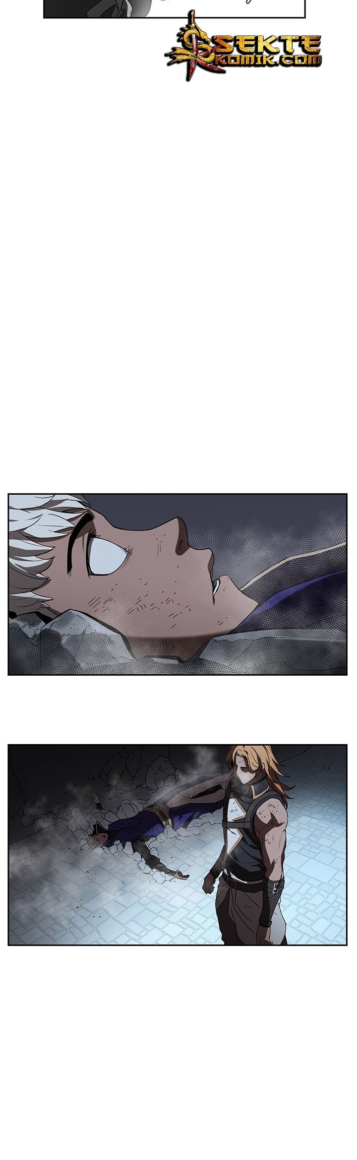 Bless Chapter 30 Gambar 55