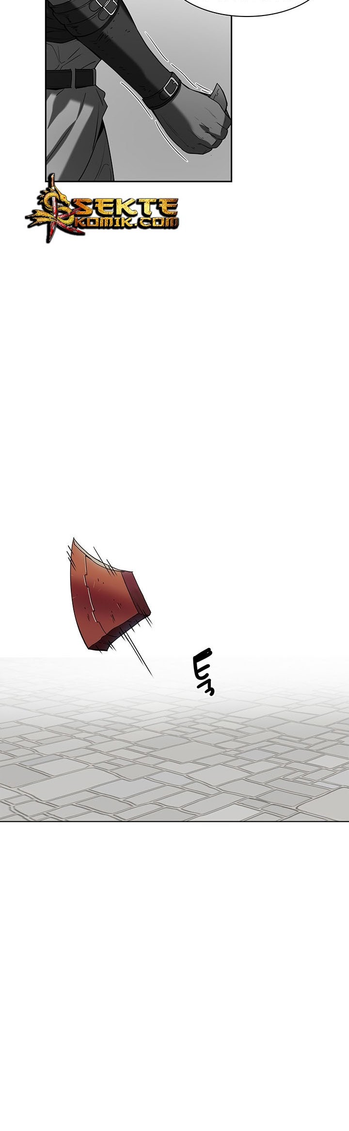 Bless Chapter 30 Gambar 57