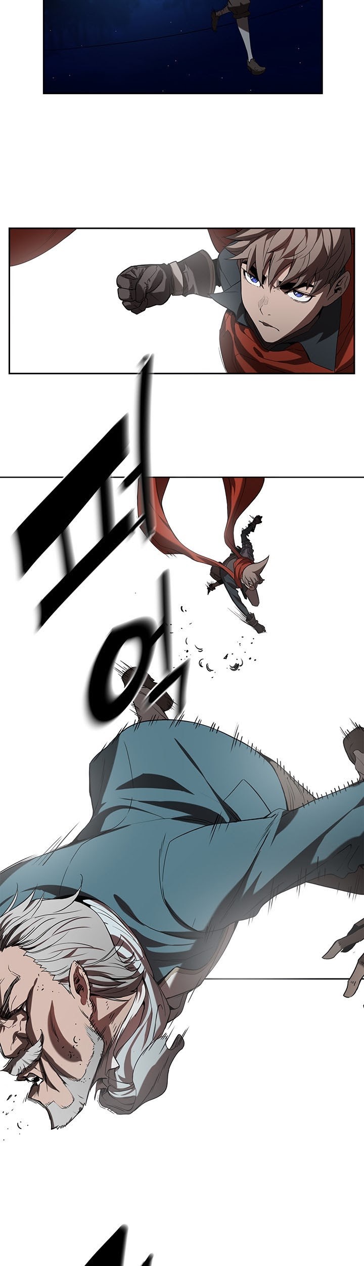 Bless Chapter 30 Gambar 60