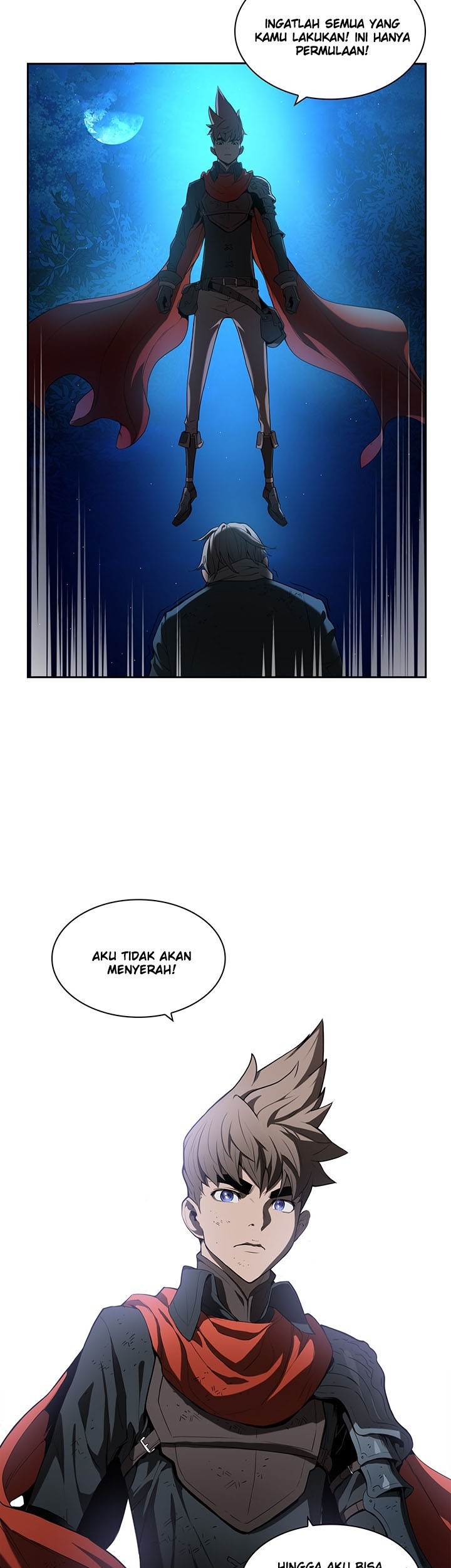 Bless Chapter 30 Gambar 62