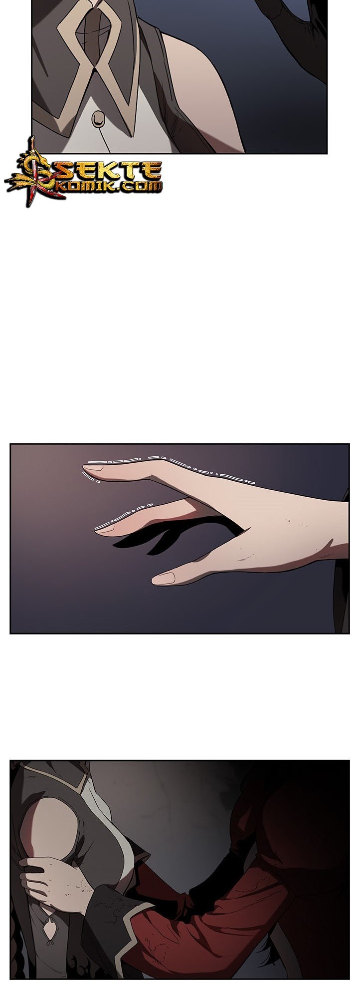 Bless Chapter 29 Gambar 7