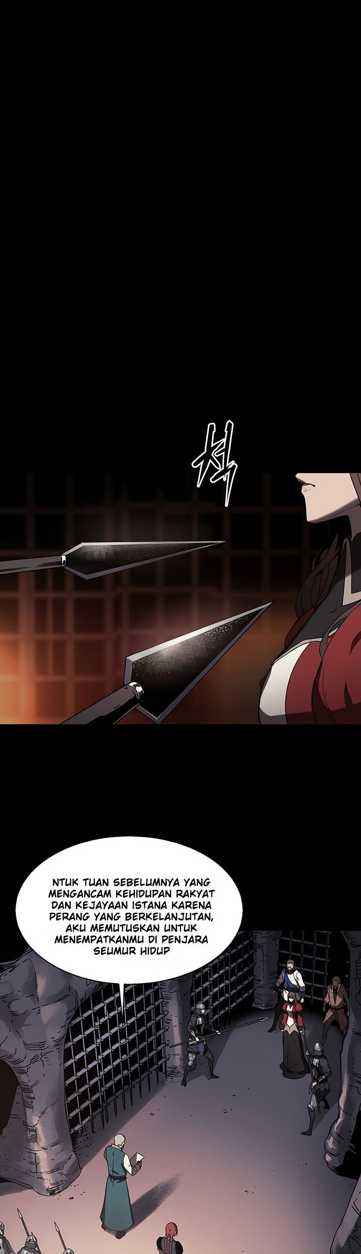 Bless Chapter 29 Gambar 18