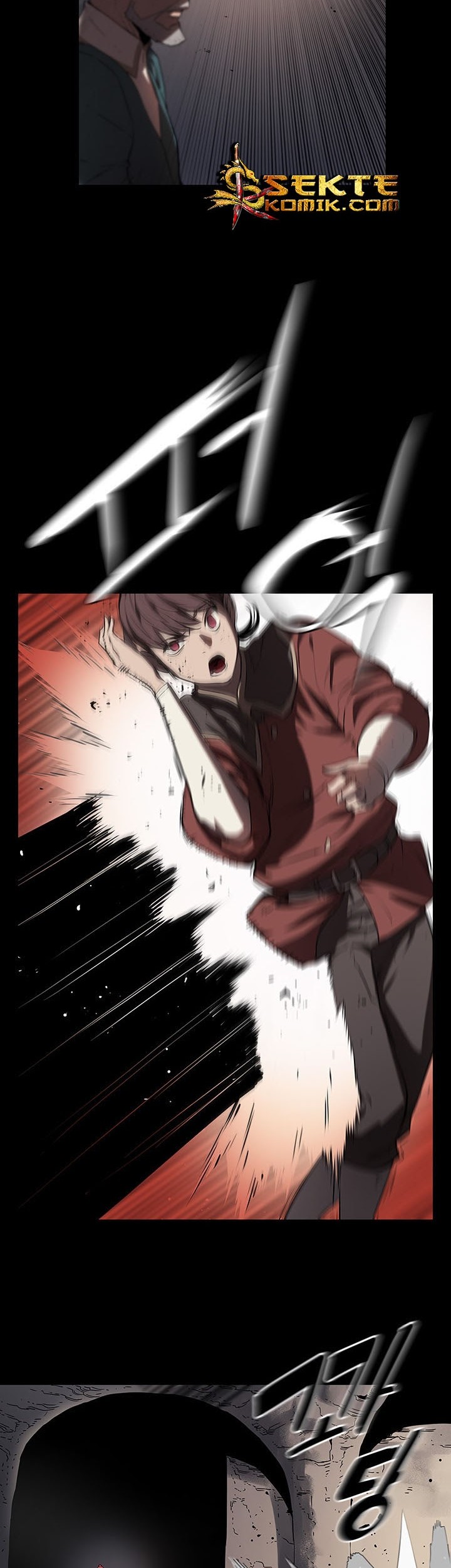 Bless Chapter 29 Gambar 21