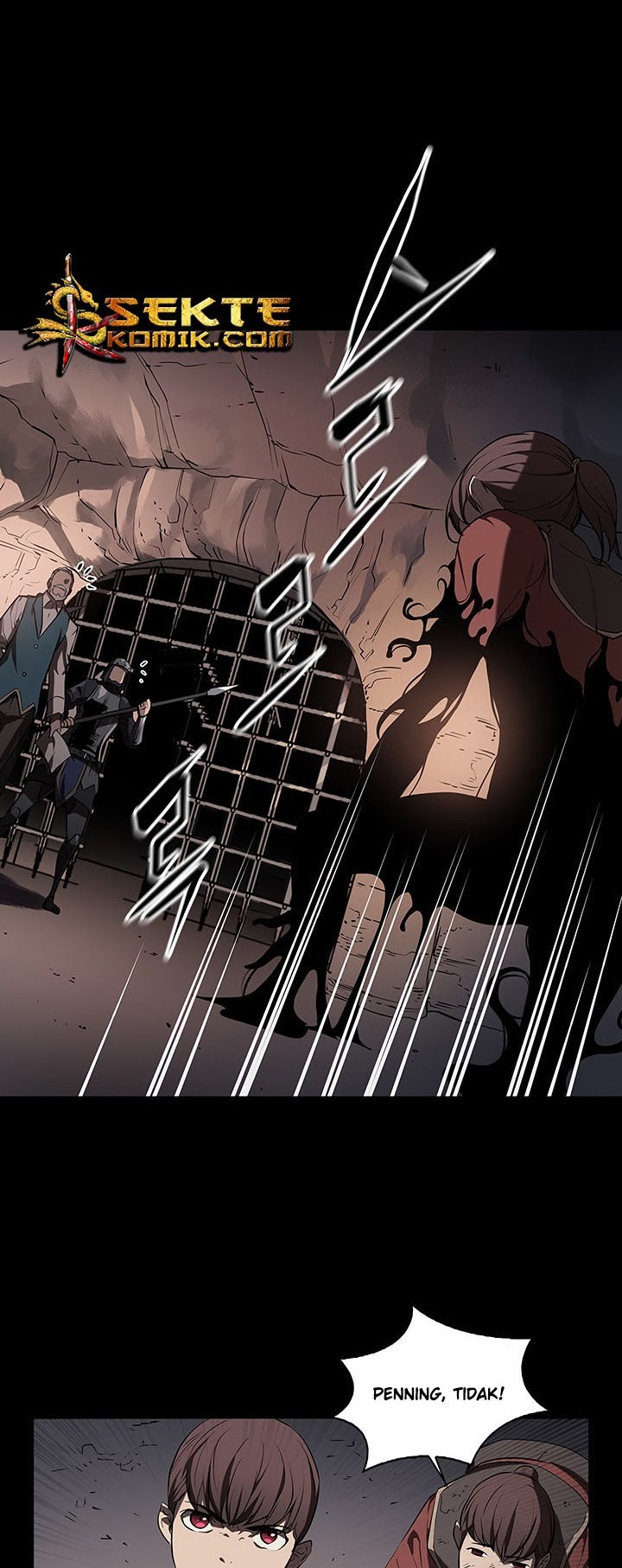 Bless Chapter 29 Gambar 24