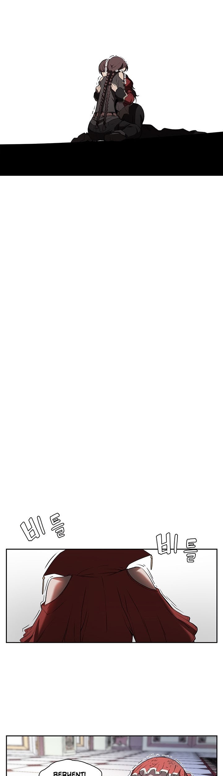 Bless Chapter 29 Gambar 38