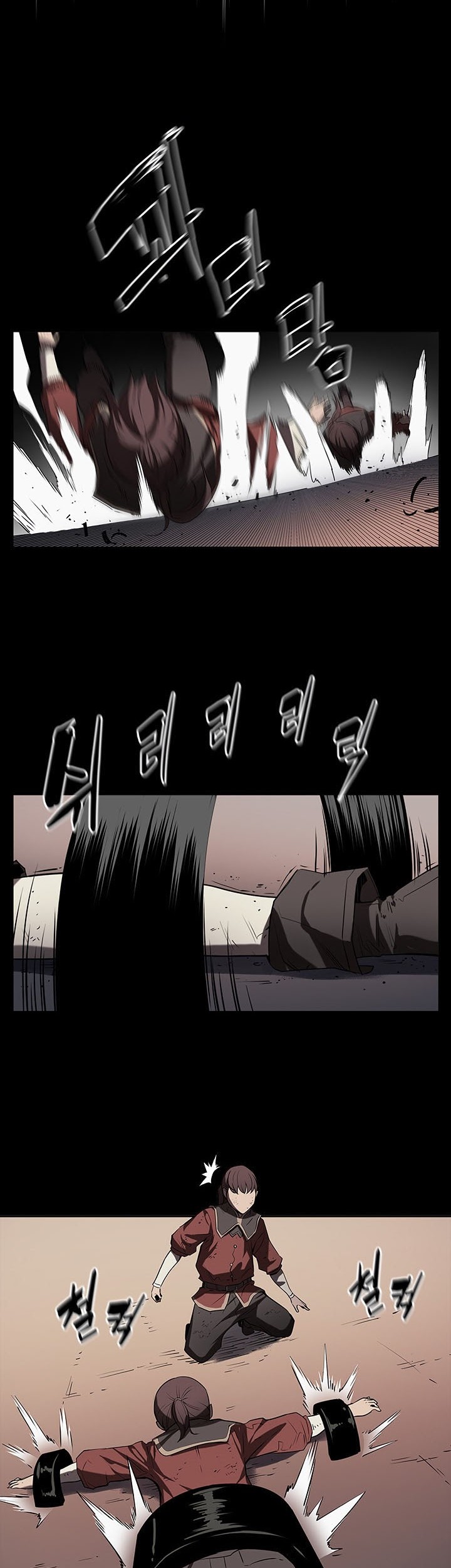 Bless Chapter 29 Gambar 30