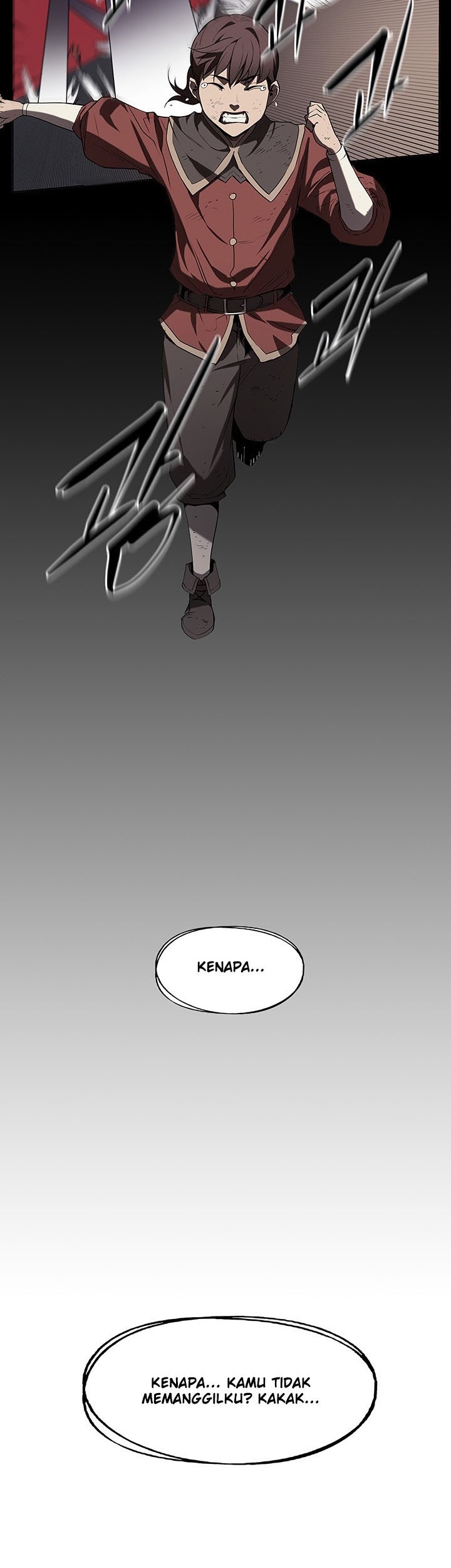 Bless Chapter 29 Gambar 36