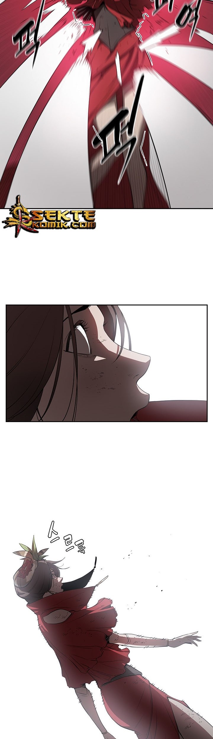 Bless Chapter 29 Gambar 42