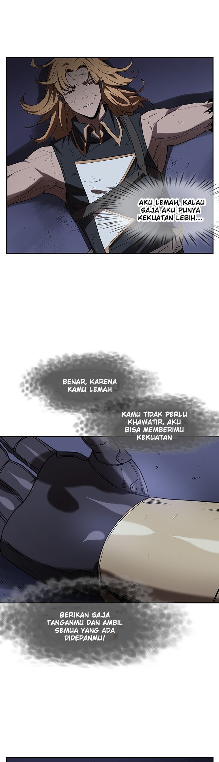 Bless Chapter 29 Gambar 47