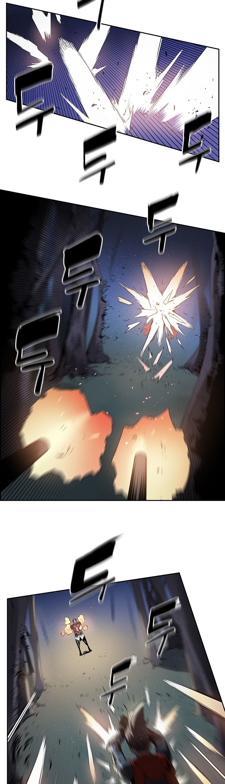 Bless Chapter 29 Gambar 51