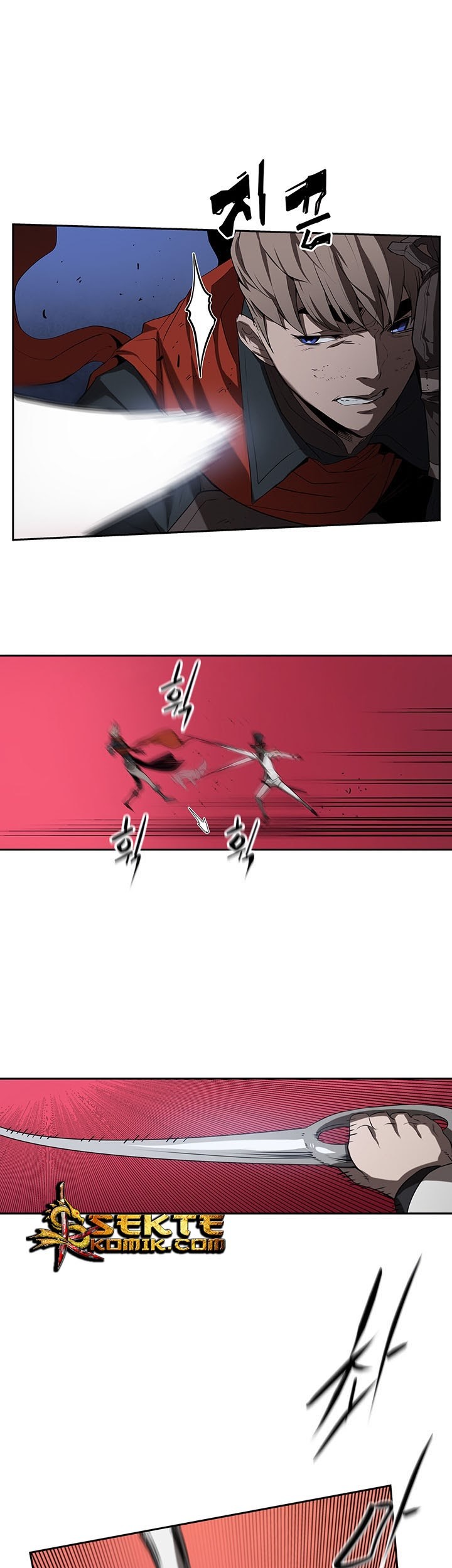 Bless Chapter 29 Gambar 53