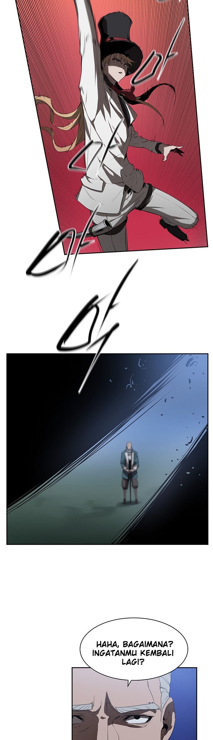 Bless Chapter 29 Gambar 54