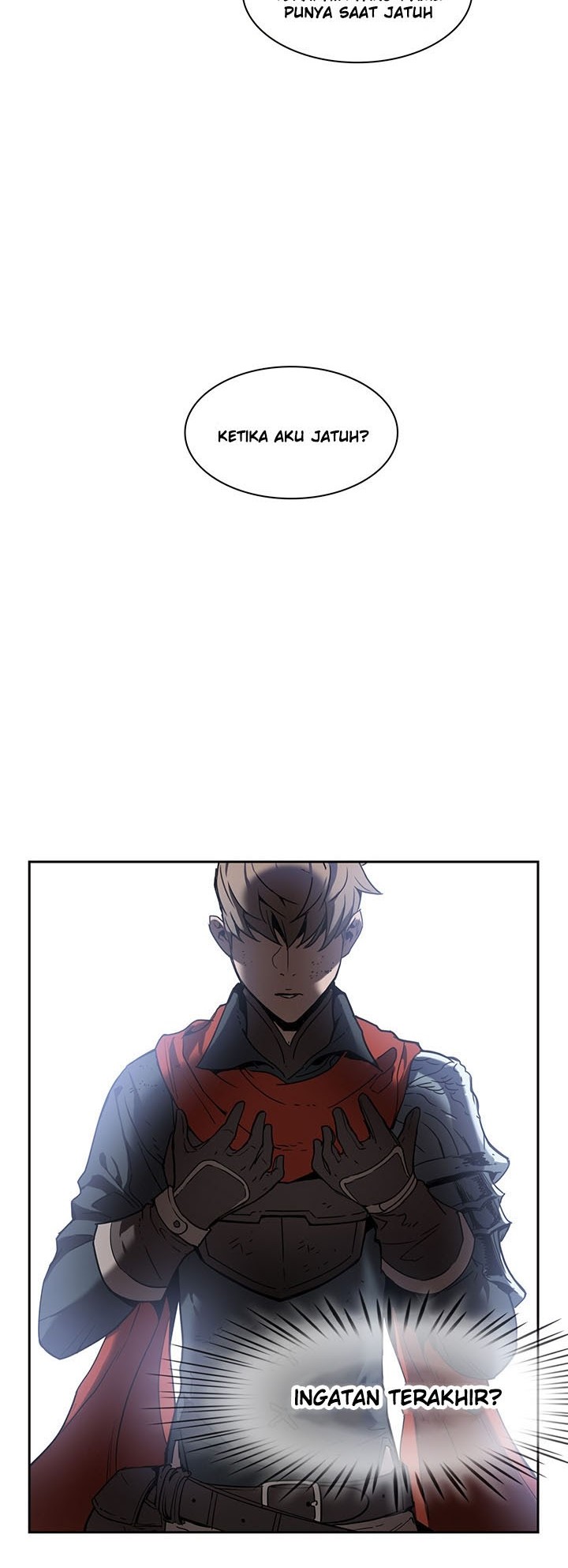 Bless Chapter 29 Gambar 3