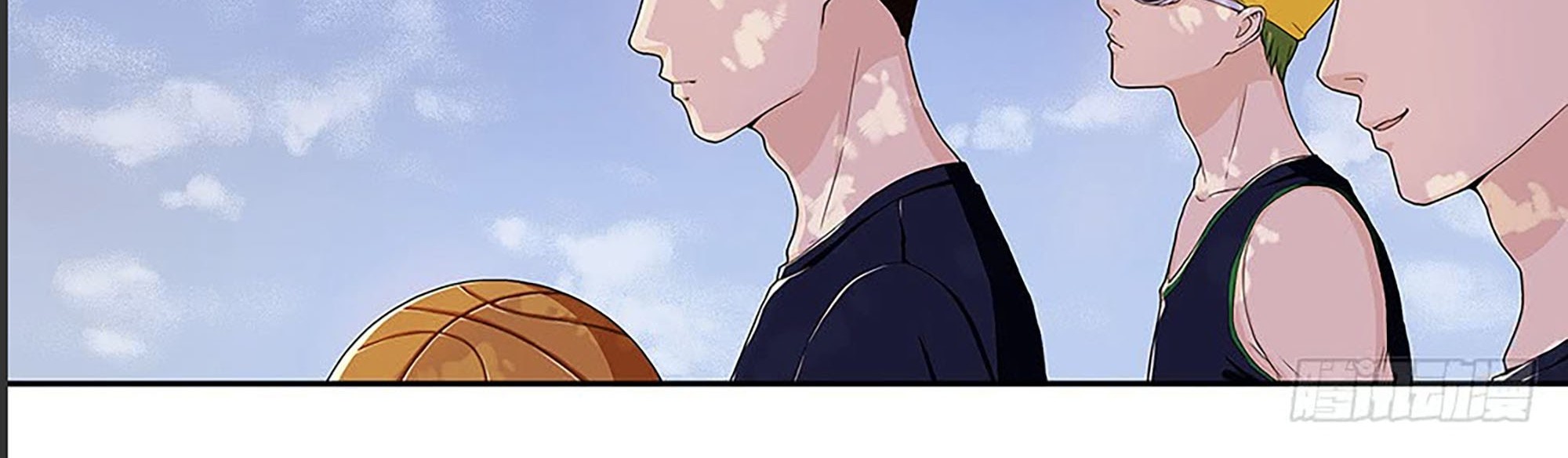 I Am Not a Goddess Chapter 09 Gambar 65