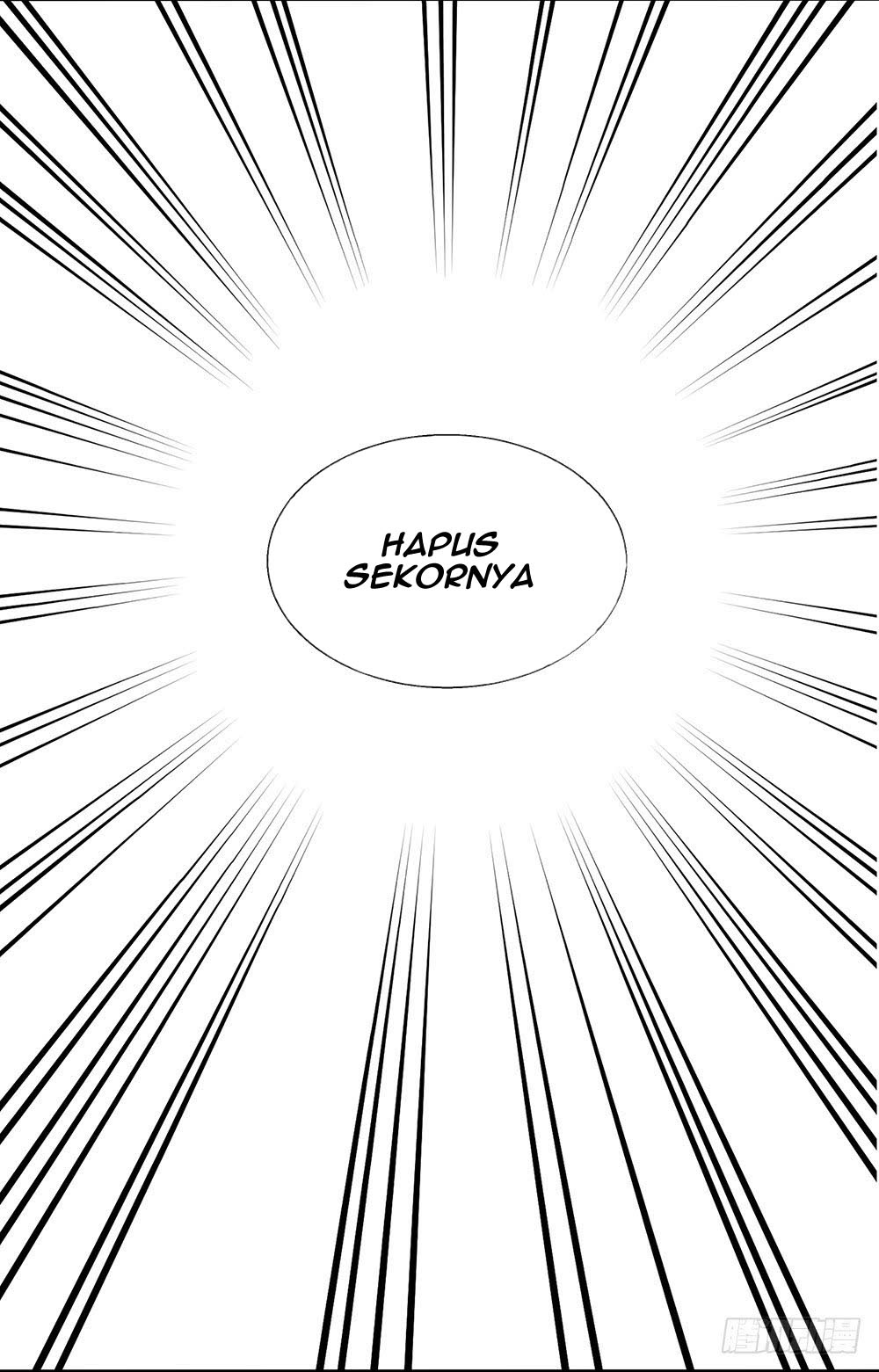 I Am Not a Goddess Chapter 09 Gambar 79