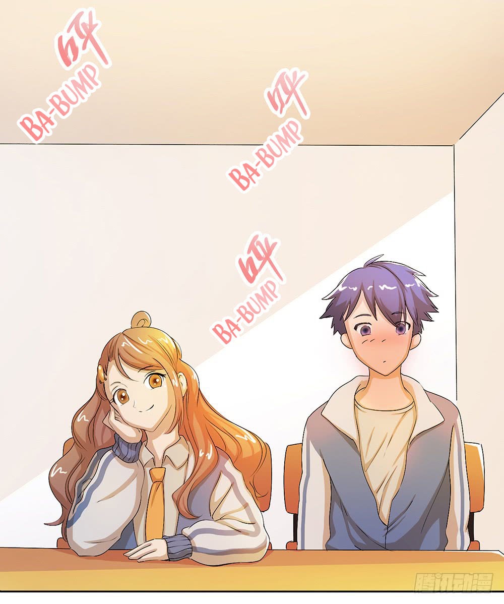 I Am Not a Goddess Chapter 09 Gambar 8