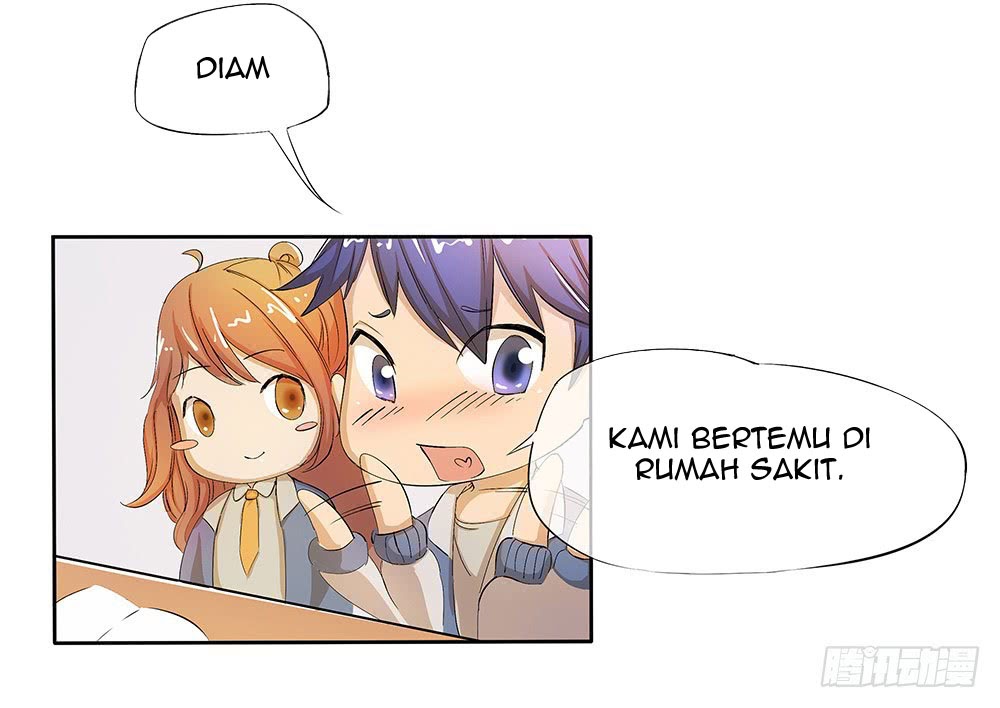 I Am Not a Goddess Chapter 09 Gambar 12