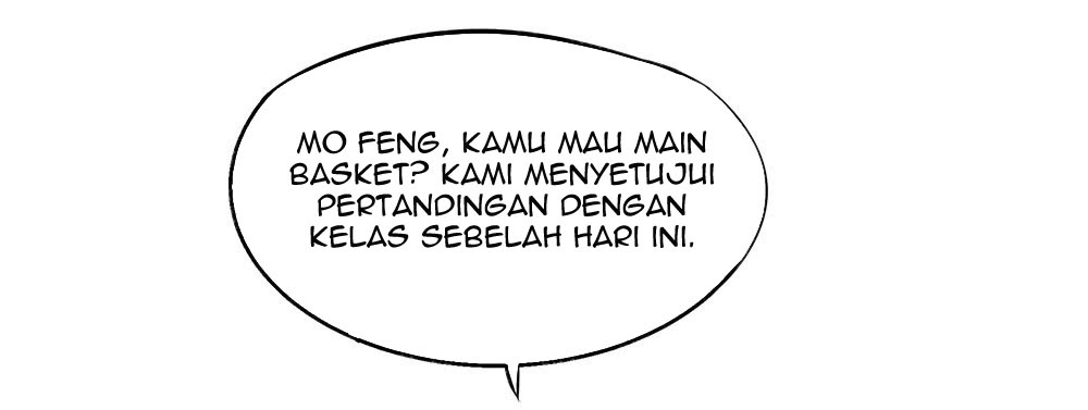 I Am Not a Goddess Chapter 09 Gambar 22