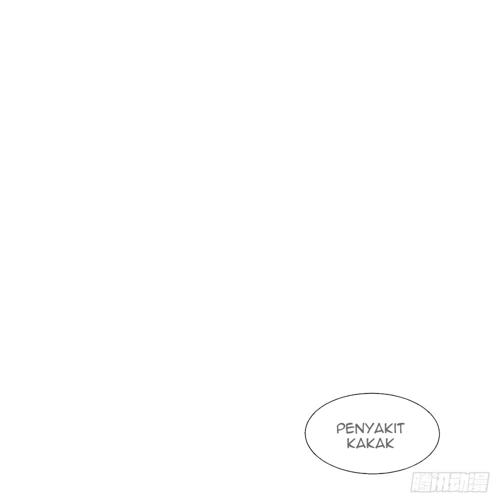 I Am Not a Goddess Chapter 09 Gambar 33