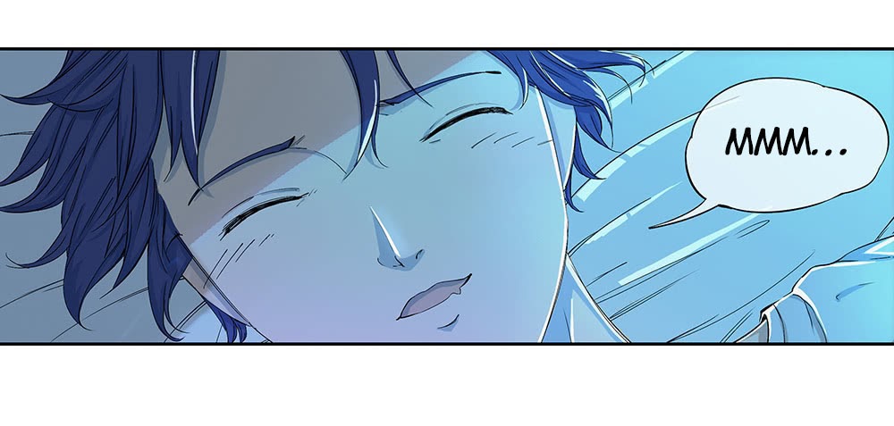 I Am Not a Goddess Chapter 08 Gambar 47