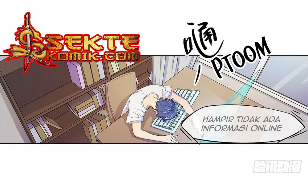 I Am Not a Goddess Chapter 08 Gambar 11