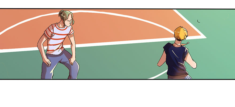 I Am Not a Goddess Chapter 10 Gambar 45