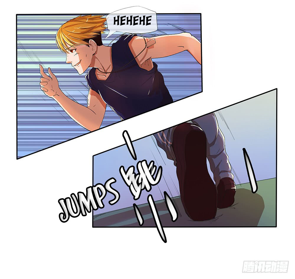 I Am Not a Goddess Chapter 10 Gambar 46