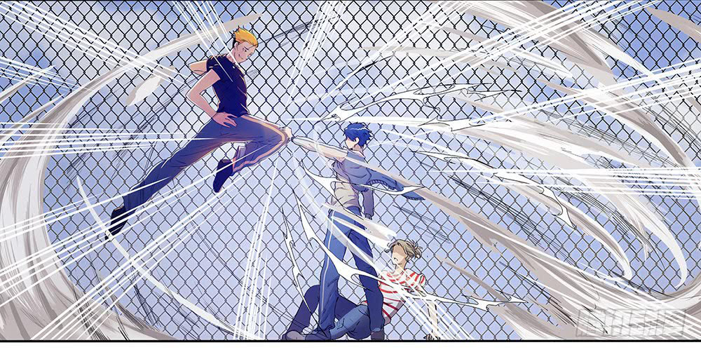 I Am Not a Goddess Chapter 10 Gambar 51