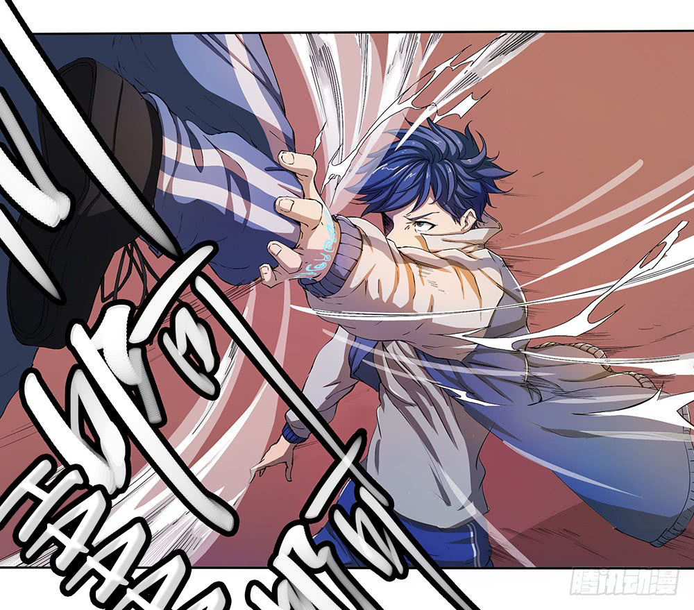 I Am Not a Goddess Chapter 10 Gambar 53