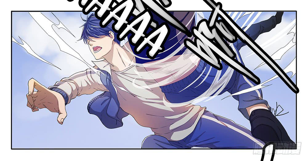 I Am Not a Goddess Chapter 10 Gambar 54