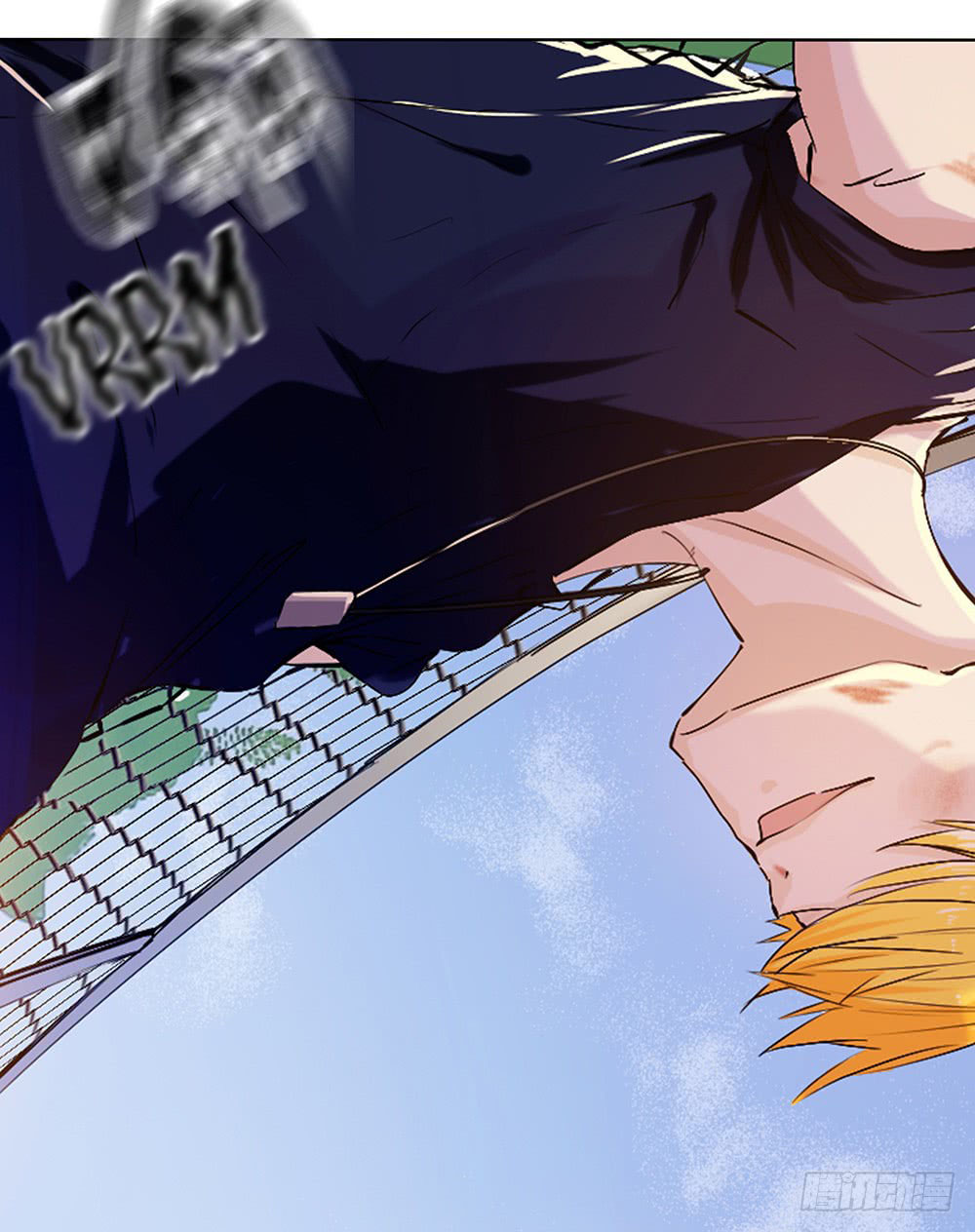 I Am Not a Goddess Chapter 10 Gambar 62