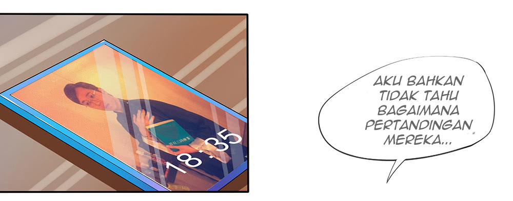 I Am Not a Goddess Chapter 10 Gambar 10