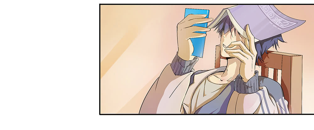 I Am Not a Goddess Chapter 10 Gambar 11