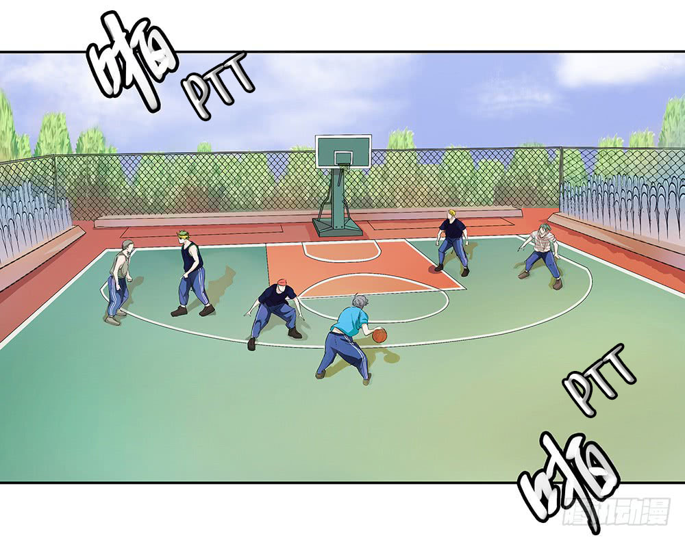 I Am Not a Goddess Chapter 10 Gambar 14