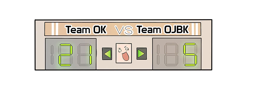 I Am Not a Goddess Chapter 10 Gambar 15