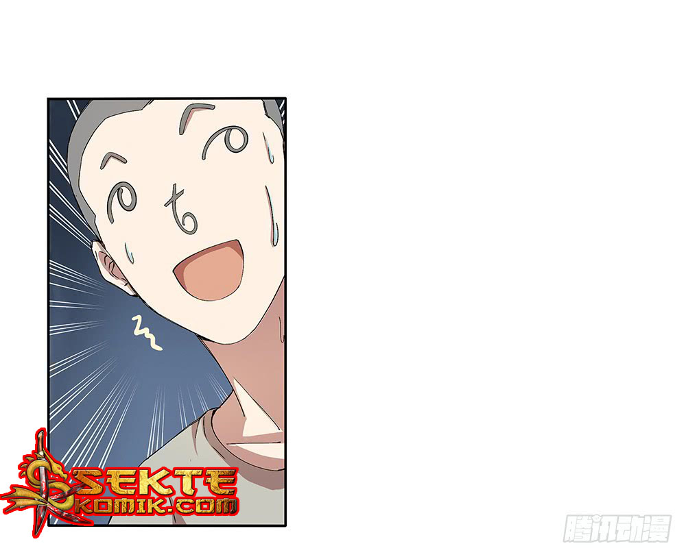 I Am Not a Goddess Chapter 10 Gambar 30