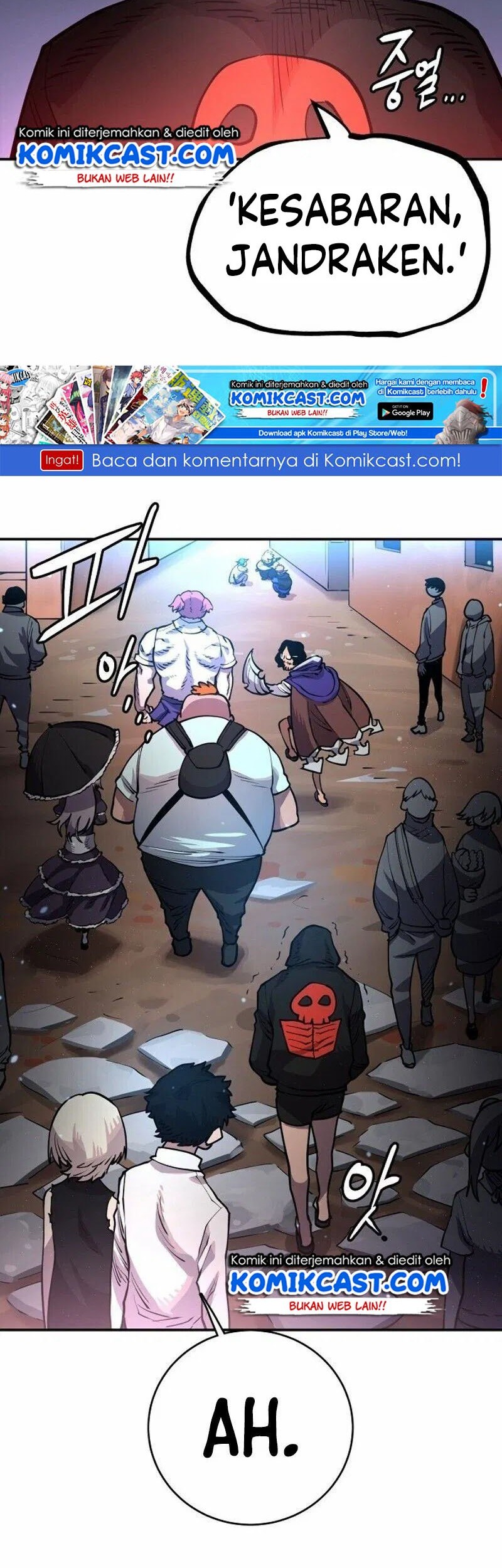 Player Chapter 11 Gambar 12