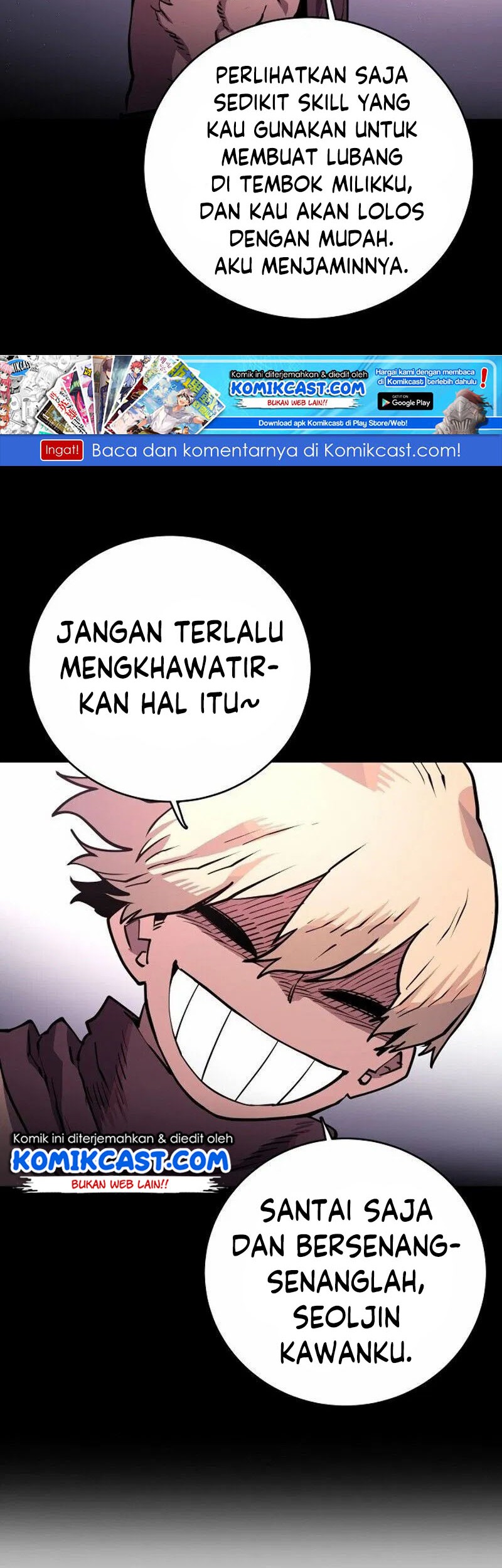 Player Chapter 11 Gambar 27