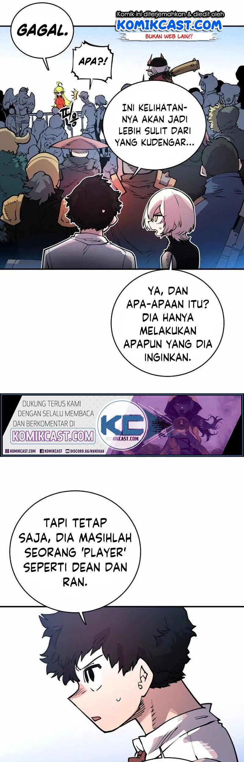 Player Chapter 11 Gambar 32