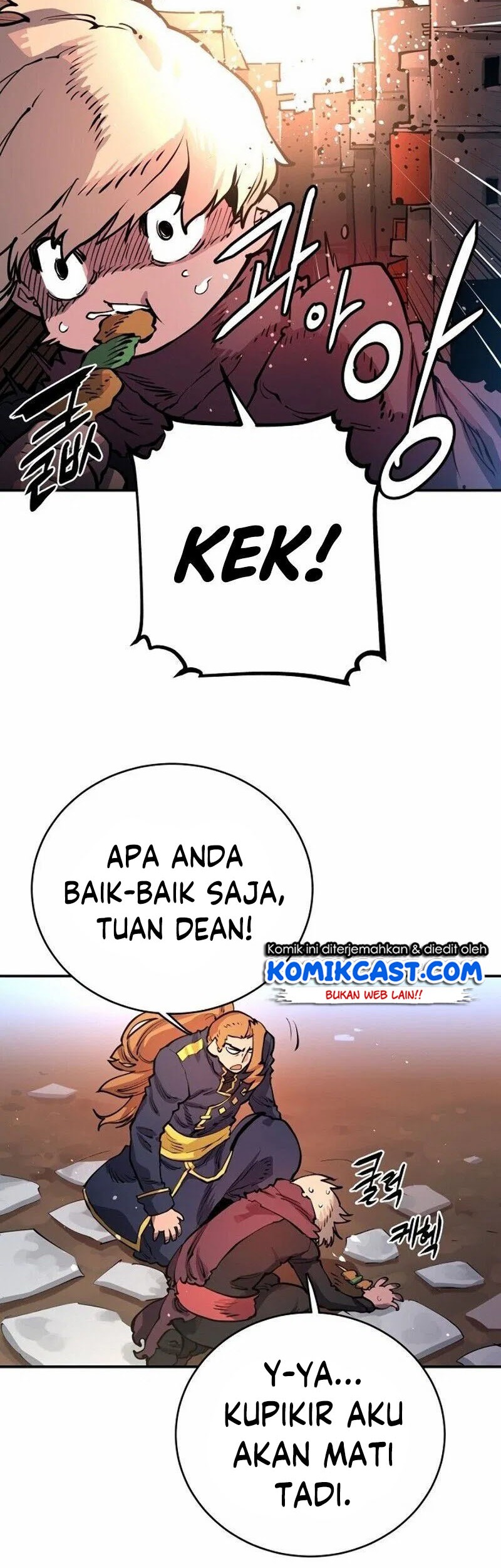 Player Chapter 11 Gambar 45