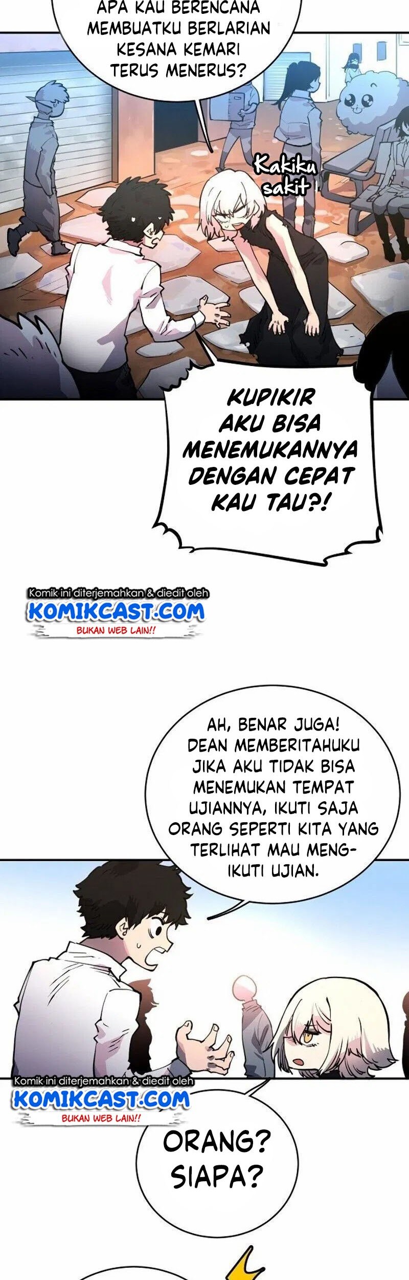Player Chapter 11 Gambar 3