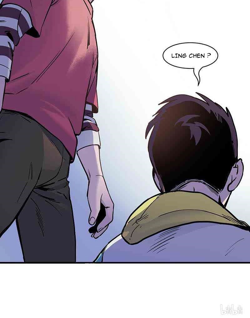 Villain Initialization Chapter 10 Gambar 10