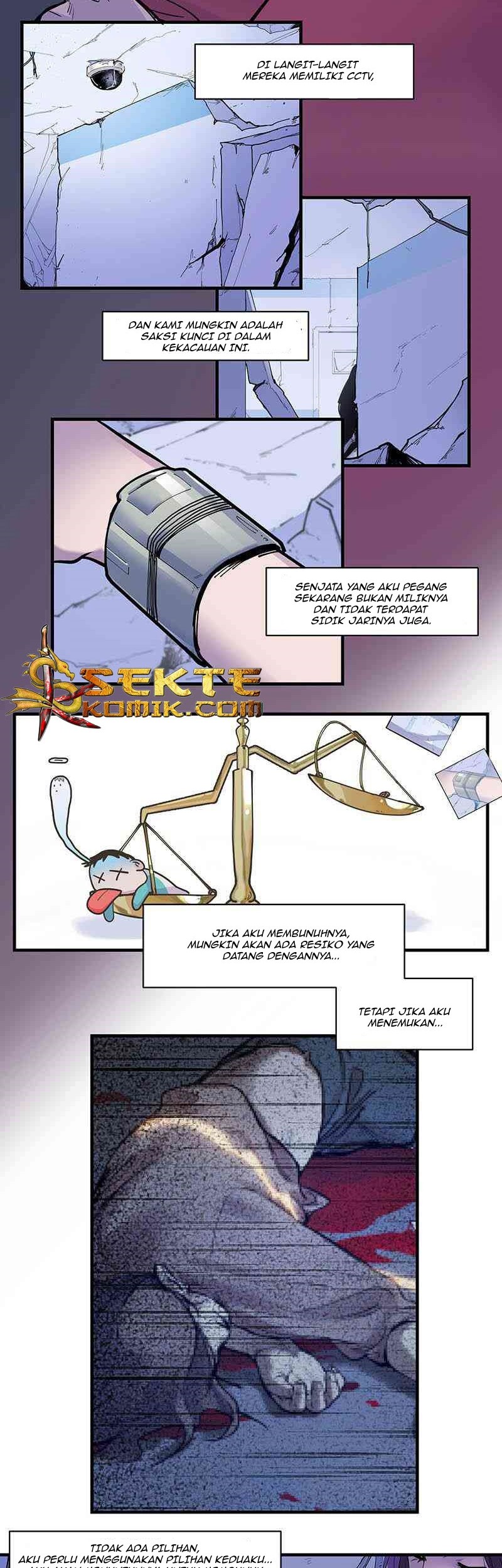 Villain Initialization Chapter 10 Gambar 8