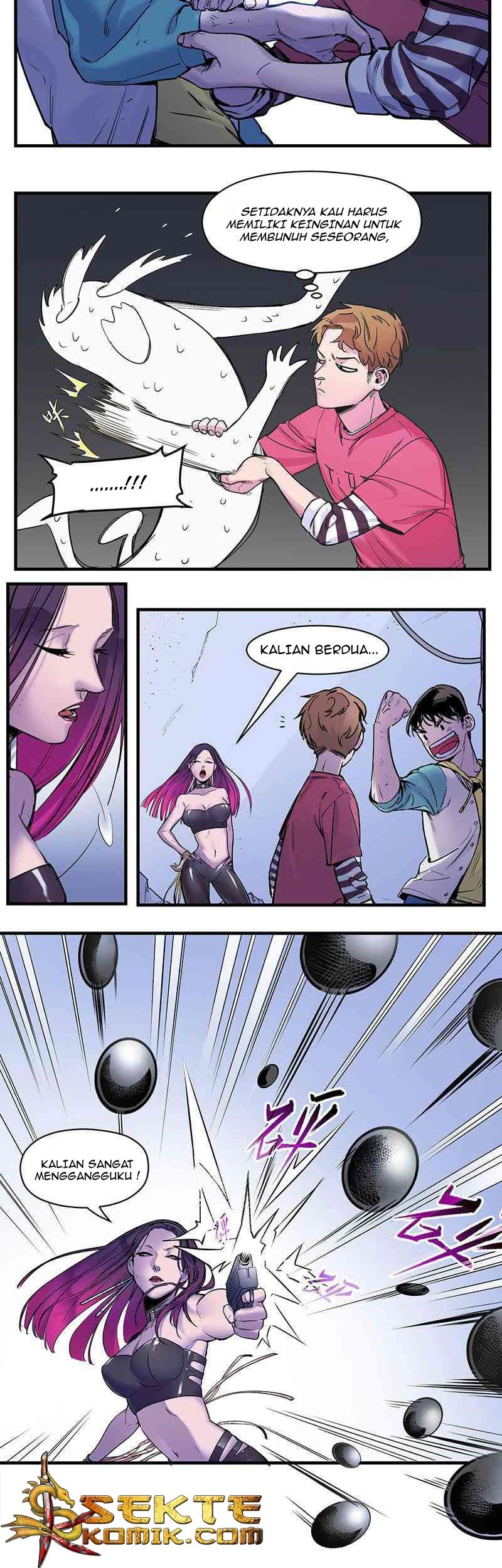 Villain Initialization Chapter 10 Gambar 13